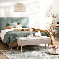 Banc Coffre En Tissu Beige Et Bois Clair Massif L120 Cm LARS 15 Banc Coffre En Tissu Beige Et Bois Clair Massif L120 Cm LARS -Boutique Miliboo banc coffre en tissu beige et bois clair massif l120 cm lars 49058 61017cbc7c639 1200 675