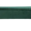 Banc Coffre En Tissu Velours Vert L120 Cm ATON -Boutique Miliboo banc coffre en tissu velours vert l120 cm aton 49054 63a33649d44fd 1200 675