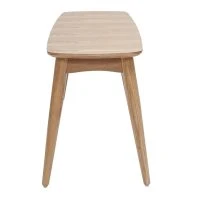 Banc Scandinave Bois Clair L130 Cm NORDECO -Boutique Miliboo banc scandinave bois clair l130 cm nordeco 49206 610a5447680d1 1200 675