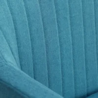 Banquette Scandinave 2 Places En Tissu Bleu Canard Et Bois Clair ALEYNA -Boutique Miliboo banquette scandinave 2 places en tissu bleu canard et bois clair aleyna 41979 5bbcc688c4627 1200 675