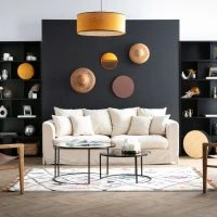 Bibliothèque Design Bois Noir L92 EPURE -Boutique Miliboo bibliotheque design bois noir l92 epure 49330 615c46a75d014 1200 675