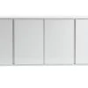 Buffet Design Blanc Laqué Brillant 4 Portes L180 Cm COMO -Boutique Miliboo buffet design blanc laque brillant 4 portes l180 cm como 48586 6101760801835 1200 675