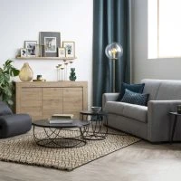 Buffet Design Bois Chêne 3 Portes L138 Cm TINO -Boutique Miliboo buffet design bois chene 3 portes l138 cm tino 48034 5f1853121e2e3 1200 675