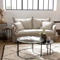 Buffet En Bois Foncé Manguier Massif Et Métal Noir 3 Portes L140 Cm ONDA -Boutique Miliboo buffet en bois fonce manguier massif et metal noir 3 portes l140 cm onda 49183 60cc5209e8d4f 1200 675