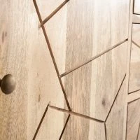 Buffet Gravé En Manguier Massif Et Métal Doré 2 Portes 3 Tiroirs L145 Cm LINIUM -Boutique Miliboo buffet grave en manguier massif et metal dore 2 portes 3 tiroirs l145 cm linium 46438 5e202c7246adc 1200 675