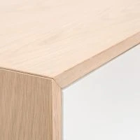 Buffet Haut Scandinave Bois Et Blanc 4 Portes L110 Cm SID 13 Buffet Haut Scandinave Bois Et Blanc 4 Portes L110 Cm SID -Boutique Miliboo buffet haut scandinave bois et blanc 4 portes l110 cm sid 43378 5bb3748a74156 1200 675