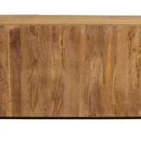 Buffet Industriel En Bois Manguier Massif Et Métal Noir 3 Portes L145 Cm YPSTER 9 Buffet Industriel En Bois Manguier Massif Et Métal Noir 3 Portes L145 Cm YPSTER -Boutique Miliboo buffet industriel en bois manguier massif et metal noir 3 portes l145 cm ypster 49221 6074b0d219e68 1200 675