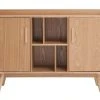Buffet Scandinave En Bois Clair 2 Portes L122 Cm HALLEN -Boutique Miliboo buffet scandinave en bois clair 2 portes l122 cm hallen 48331 5f19a885a190e 1200 675