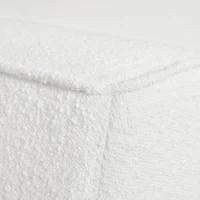 Canapé 3-4 Places Scandinave En Tissu Effet Laine Bouclée écru Et Bois Clair MORRIS -Boutique Miliboo canape 3 4 places scandinave en tissu effet laine bouclee ecru et bois clair morris 51581 61effbfabddb6 1200 675