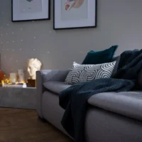 Canapé Connecté 4 Places En Tissu Gris Clair -Boutique Miliboo canape connecte 4 places en tissu gris clair 46479 600fdb76b6baf 1200 675