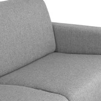 Canapé Convertible 3 Places En Tissu Gris Clair Et Bois Clair Avec Matelas L140 Cm 12 Cm GRAHAM 15 Canapé Convertible 3 Places En Tissu Gris Clair Et Bois Clair Avec Matelas L140 Cm 12 Cm GRAHAM -Boutique Miliboo canape convertible 3 places en tissu gris clair et bois clair avec matelas l140 cm 12 cm graham 47112 5d4aee47e47f5 1200 675