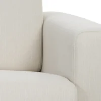 Canapé Convertible 3 Places En Tissu Naturel Et Bois Clair Avec Matelas L140 Cm 12 Cm GRAHAM -Boutique Miliboo canape convertible 3 places en tissu naturel et bois clair avec matelas l140 cm 12 cm graham 48780 60006210e90a6 1200 675