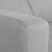 Canapé Convertible Avec Coffre 3 Places En Tissu Gris Clair Et Bois Clair MIRA -Boutique Miliboo canape convertible avec coffre 3 places en tissu gris clair et bois clair mira 50014 6075bb0e371ea 1200 675