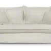 Canapé Convertible Déhoussable En Coton Blanc Crème ALDO -Boutique Miliboo canape convertible dehoussable en coton blanc creme aldo 52021 623850108a804 1200 675