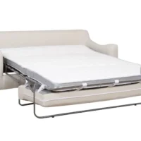 Canapé Convertible Scandinave 3 Places En Tissu Beige Et Bois Clair Avec Matelas 10 Cm VENDOME -Boutique Miliboo canape convertible scandinave 3 places en tissu beige et bois clair avec matelas 10 cm vendome 51598 6253f38bbcd2f 1200 675