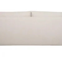 Canapé Convertible Scandinave 3 Places En Tissu Beige Et Bois Clair Avec Matelas 10 Cm VENDOME -Boutique Miliboo canape convertible scandinave 3 places en tissu beige et bois clair avec matelas 10 cm vendome 51598 6253f39a16282 1200 675