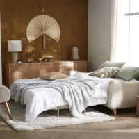 Canapé Convertible Scandinave 3 Places En Tissu Beige Et Bois Clair Avec Matelas 10 Cm VENDOME -Boutique Miliboo canape convertible scandinave 3 places en tissu beige et bois clair avec matelas 10 cm vendome 51598 63d100cc30f28 1200 675
