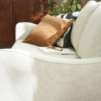 Canapé Convertible Scandinave 3 Places En Tissu Beige Et Bois Clair Avec Matelas 10 Cm VENDOME -Boutique Miliboo canape convertible scandinave 3 places en tissu beige et bois clair avec matelas 10 cm vendome 51598 63d3d97f31999 1200 675