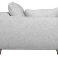 Canapé Convertible Scandinave 3 Places En Tissu Gris Clair Et Bois Clair Avec Matelas 10 Cm PAPEL -Boutique Miliboo canape convertible scandinave 3 places en tissu gris clair et bois clair avec matelas 10 cm papel 49557 6061a2f7e7dc3 1200 675