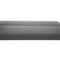 Canapé Convertible Scandinave 3 Places En Tissu Gris Foncé Et Bois Clair LULA -Boutique Miliboo canape convertible scandinave 3 places en tissu gris fonce et bois clair lula 45495 5da0899350e55 1200 675