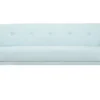 Canapé Convertible Scandinave 3 Places En Tissu Menthe à L'eau Et Bois Clair ULLA -Boutique Miliboo canape convertible scandinave 3 places en tissu menthe a leau et bois clair ulla 41663 5bb3743a980ca 1200 675