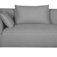 Canapé D'angle Moderne Modulable 4 éléments Gris Clair PLURIEL -Boutique Miliboo canape dangle moderne modulable 4 elements gris clair pluriel 50649 60d1bc9d78b51 1200 675