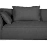 Canapé D'angle Moderne Modulable 4 éléments Gris Foncé PLURIEL -Boutique Miliboo canape dangle moderne modulable 4 elements gris fonce pluriel 50645 6140b97912f32 1200 675