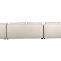 Canapé D'angle Modulable Grand Format 4 éléments Beige PLURIEL -Boutique Miliboo canape dangle modulable grand format 4 elements beige pluriel 50818 610c002baa0fd 1200 675