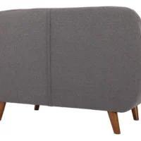 Canapé Déhoussable 2 Places En Tissu Gris Anthracite Et Bois Foncé YNOK -Boutique Miliboo canape dehoussable 2 places en tissu gris anthracite et bois fonce ynok 33587 5bd73a83eac3f 1200 675
