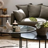 Canapé Déhoussable 3 Places En Lin Coloris Naturel MERLIN -Boutique Miliboo canape dehoussable 3 places en lin coloris naturel merlin 49237 60d9dca6a9d43 1200 675