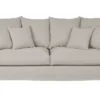 Canapé Déhoussable 3 Places En Tissu Coloris Lin FEVER -Boutique Miliboo canape dehoussable 3 places en tissu coloris lin fever 50019 6075cb0ebcef5 1200 675