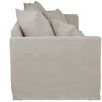Canapé Déhoussable 3 Places En Tissu Coloris Lin FEVER -Boutique Miliboo canape dehoussable 3 places en tissu coloris lin fever 50019 6075cb11b8547 1200 675