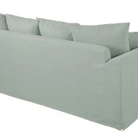 Canapé Déhoussable 3 Places En Tissu Vert Amande FEVER -Boutique Miliboo canape dehoussable 3 places en tissu vert amande fever 50018 6075ca83ba6eb 1200 675