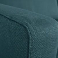 Canapé Design 3 Places En Tissu Bleu Paon GOTTA -Boutique Miliboo canape design 3 places en tissu bleu paon gotta 50671 614dc7b5c336a 1200 675