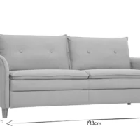 Canapé Design 3 Places En Tissu Velours Bleu Pétrole CLIFF - Miliboo & Stéphane Plaza -Boutique Miliboo canape design 3 places en tissu velours bleu petrole cliff miliboo et stephane plaza 46524 5d67cf4c085c5 1200 675