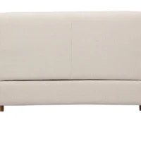 Canapé Scandinave 2 Places En Tissu Beige Et Bois Clair MOON -Boutique Miliboo canape scandinave 2 places en tissu beige et bois clair moon 47524 5ecd351c32994 1200 675