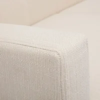 Canapé Scandinave 2 Places En Tissu Beige Et Bois Clair MOON -Boutique Miliboo canape scandinave 2 places en tissu beige et bois clair moon 47524 5ecd351f7aedc 1200 675