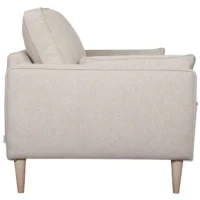 Canapé Scandinave 2 Places En Tissu Beige Et Bois Clair PAPEL -Boutique Miliboo canape scandinave 2 places en tissu beige et bois clair papel 52925 63297a5f6afd7 1200 675