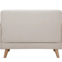 Canapé Scandinave 2 Places En Tissu Beige Et Bois Clair PURE -Boutique Miliboo canape scandinave 2 places en tissu beige et bois clair pure 52602 630f707ae234a 1200 675