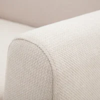 Canapé Scandinave 2 Places En Tissu Beige Et Bois Clair PURE -Boutique Miliboo canape scandinave 2 places en tissu beige et bois clair pure 52602 630f7083401fd 1200 675