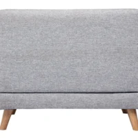 Canapé Scandinave 2 Places En Tissu Gris Et Bois Clair PURE -Boutique Miliboo canape scandinave 2 places en tissu gris et bois clair pure 48363 5f1ae2d88d5b9 1200 675