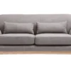 Canapé Scandinave 2 Places En Tissu Gris Et Bois Clair YOKO 2 Canapé Scandinave 2 Places En Tissu Gris Et Bois Clair YOKO -Boutique Miliboo canape scandinave 2 places en tissu gris et bois clair yoko 43552 5bc4a3d65ae3e 1200 675