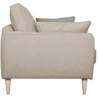 Canapé Scandinave 3 Places En Tissu Beige Et Bois Clair PAPEL -Boutique Miliboo canape scandinave 3 places en tissu beige et bois clair papel 52471 626f91b8ec867 1200 675