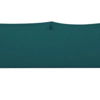 Canapé Scandinave 3 Places En Tissu Bleu Paon Et Bois Clair CREEP -Boutique Miliboo canape scandinave 3 places en tissu bleu paon et bois clair creep 48401 5f15aafdd49d4 1200 675