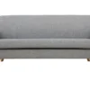 Canapé Scandinave 3 Places En Tissu Gris Clair Et Bois Clair PURE -Boutique Miliboo canape scandinave 3 places en tissu gris clair et bois clair pure 48747 5fb254e15db43 1200 675