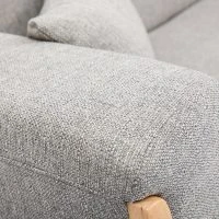 Canapé Scandinave 3 Places En Tissu Gris Et Bois Clair FJORD 15 Canapé Scandinave 3 Places En Tissu Gris Et Bois Clair FJORD -Boutique Miliboo canape scandinave 3 places en tissu gris et bois clair fjord 47709 5efc5f3a48c1e 1200 675