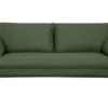 Canapé Scandinave 3 Places En Tissu Kaki Et Bois Clair CREEP -Boutique Miliboo canape scandinave 3 places en tissu kaki et bois clair creep 51783 623ddb42713cb 1200 675