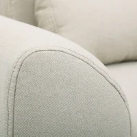 Canapé Scandinave 3 Places En Tissu Naturel Et Bois Clair EKTOR -Boutique Miliboo canape scandinave 3 places en tissu naturel et bois clair ektor 40708 5d1b495ed4214 1200 675