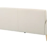 Canapé Scandinave 3 Places En Tissu Naturel Et Bois Clair EKTOR -Boutique Miliboo canape scandinave 3 places en tissu naturel et bois clair ektor 40708 5d1b4968440e8 1200 675