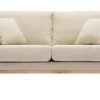 Canapé Scandinave Déhoussable 2 Places En Tissu Beige Et Bois Clair OSLO -Boutique Miliboo canape scandinave dehoussable 2 places en tissu beige et bois clair oslo 49325 607061ddca3db 1200 675